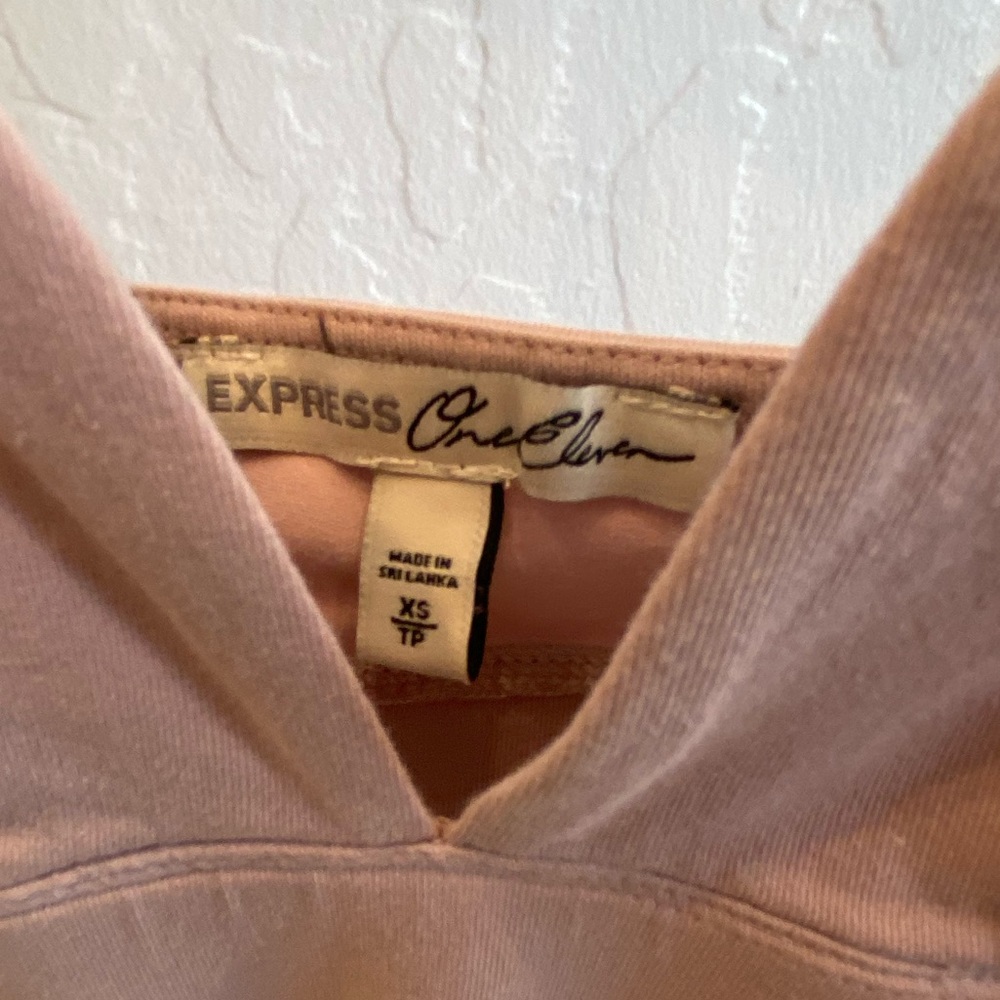 Express - bralette - Picture 3 of 4